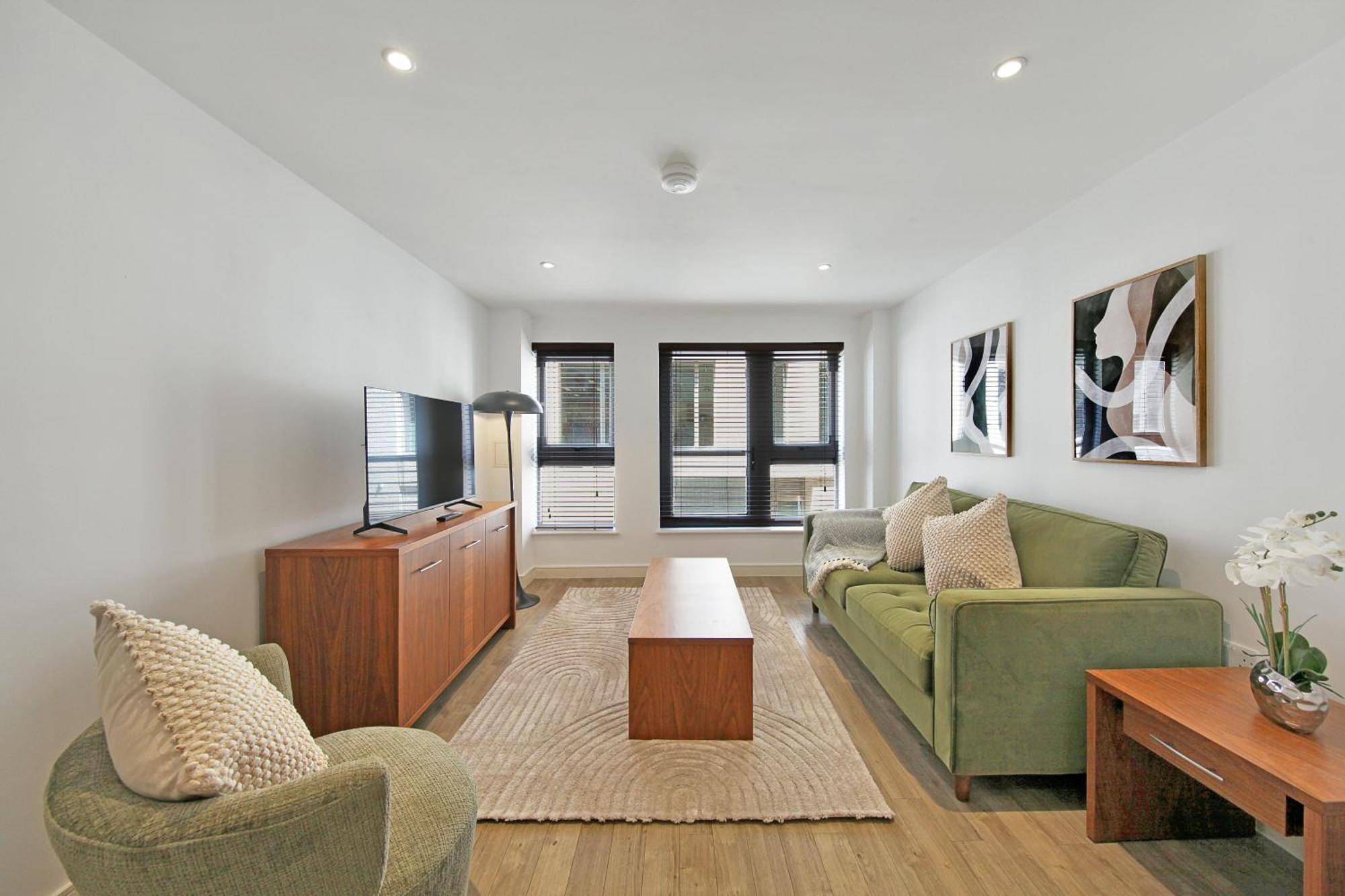 2 Bed Executive Apartment Next To Liverpool Street Free Wifi By City Stay Aparts 런던 외부 사진