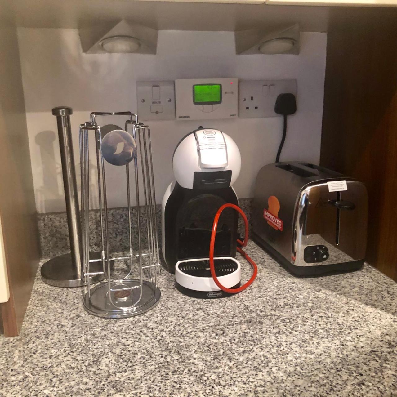 2 Bed Executive Apartment Next To Liverpool Street Free Wifi By City Stay Aparts 런던 외부 사진